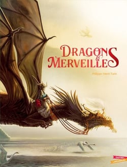 Dragons &amp; Merveilles