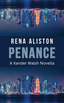 Penance - Xander Walsh, #1