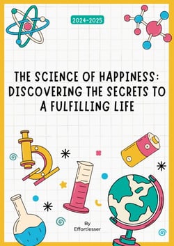 The Science of Happiness: Discovering the Secrets to a Fulfilling Life - Health
