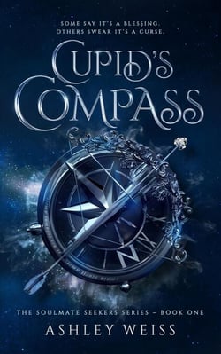 Cupid's Compass - The Soulmate Seekers Series, #1