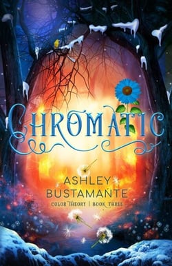 Chromatic - Color Theory, #3
