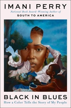 Black in Blues - How a Color Tells the Story of My People