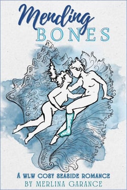 Mending Bones - Leicester trilogy, #3