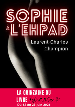 Sophie à l’EHPAD