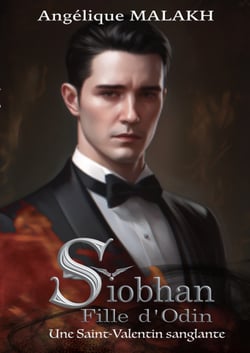 Siobhan, Fille d'Odin , Une Saint-Valentin sanglante - Siobhan, Fille d'Odin
