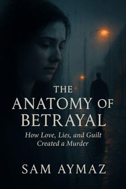 The Anatomy of Betrayal - dawson fils, #4