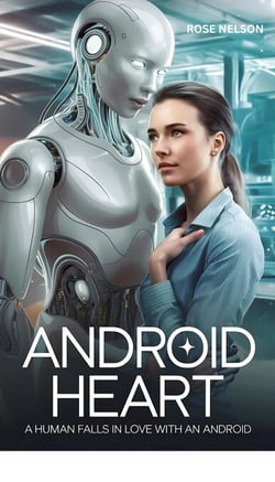 Android Heart
