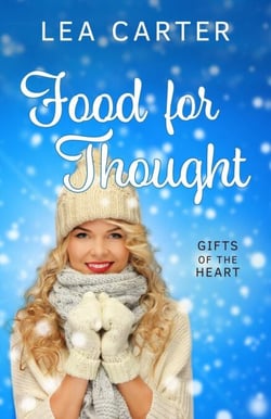 Food for Thought - Gifts of the Heart
