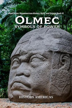 Olmec, Symbols of Power - Mesoamerican History, Myth and Oigins, #2