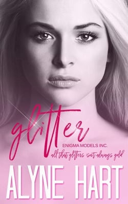 Glitter - Enigma Models INC, #1