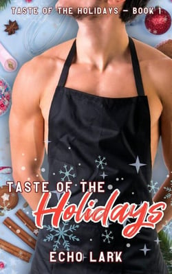 Taste of the Holidays - Taste of the Holidays, #1