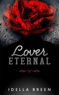 Lover Eternal - Fire &amp; Ice, #3