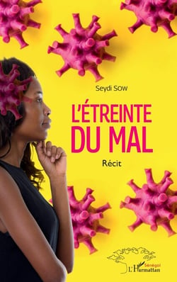 L'étreinte du mal - Récit