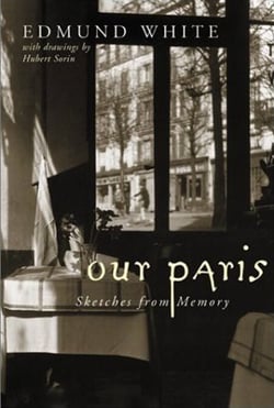 Our Paris - Sketches from Memory