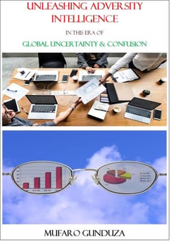 Unleashing Adversity Intelligence - Blue Sky Thinking Series, #1
