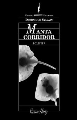 Manta corridor