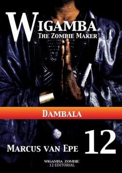 12 Wigamba - Dambala