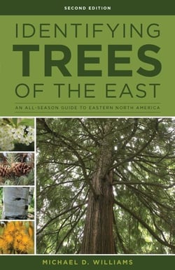 Identifying Trees of the East - An All-Season Guide to Eastern North America