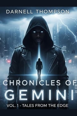 Chronicles Of Gemini Vol. 1 - Chronicles Of Gemini, #1