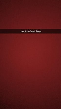 Luke Ash-Cloud Dawn - Midnight Madness-Sub Series Luke Ash-Cloud, #1