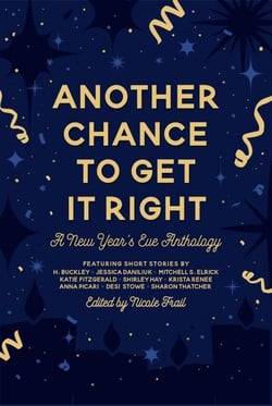 Another Chance to Get It Right - &amp;You Anthologies