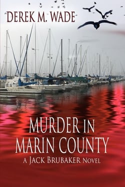 Murder in Marin County