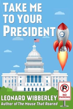 Take Me to Your President