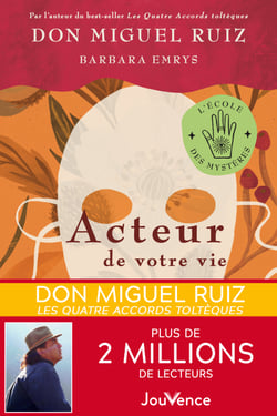 Acteur de votre vie