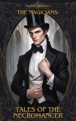 Tales Of The Necromancer - The Magicians