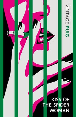 Kiss of the Spider Woman - The Queer Classic Everyone Should Read