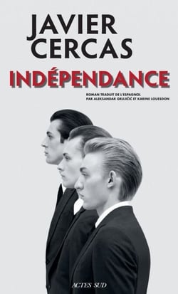Indépendance - Terra Alta II