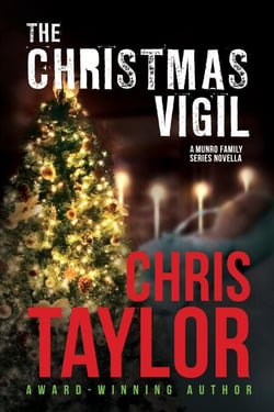 The Christmas Vigil - A Munro Family Series novella - The Munro Family Series, #6
