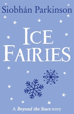 Ice Fairies - Beyond the Stars