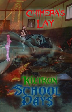 School Days - Chimera's Lay, #1