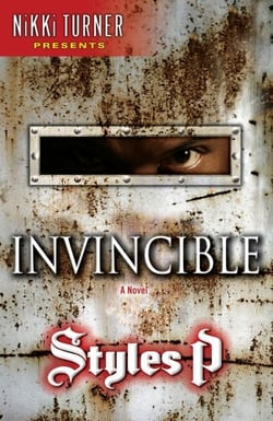 Invincible - A  Novel