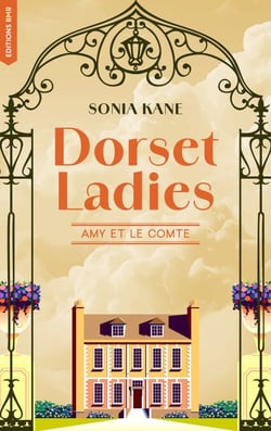 Dorset Ladies - Amy et le comte