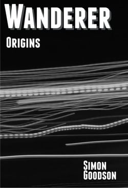 Wanderer - Origins - Wanderer's Odyssey, #4