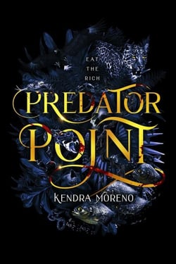 Predator Point - Prey Island, #2