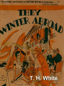 They Winter Abroad