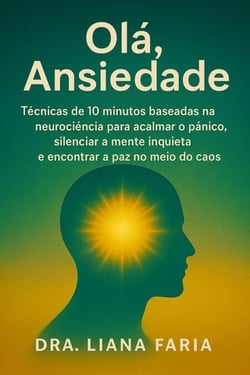 Olá, Ansiedade
