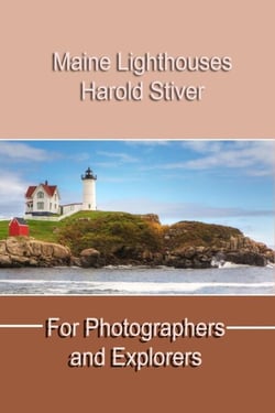 Maine Lighthouses