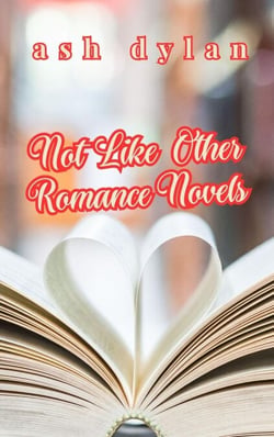 Not Like Other Romance Novels