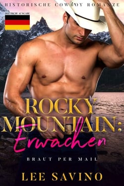 Rocky Mountain: Erwachen - Braut Per Mail, #1
