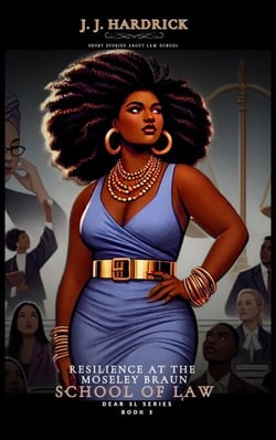 Resilience at Moseley Braun School of Law - #Dear3L, #3