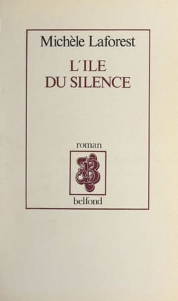 L'île du silence