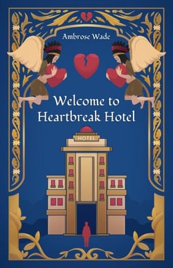 Welcome to Heartbreak Hotel
