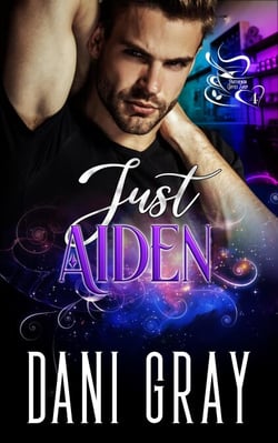 Just Aiden - Parthenon Coffee Shop, #4