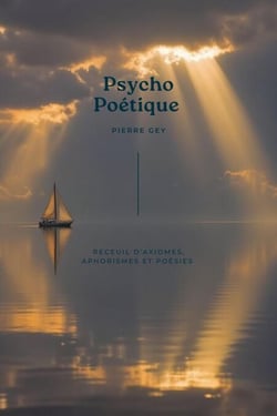 Psycho Poétique