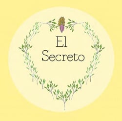 El Secreto - Narrar Para Sanar, #1