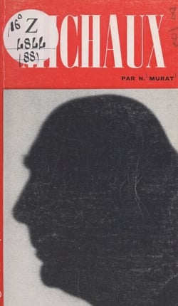 Henri Michaux